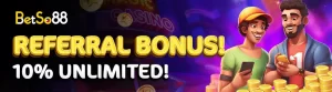 Referral Bonus