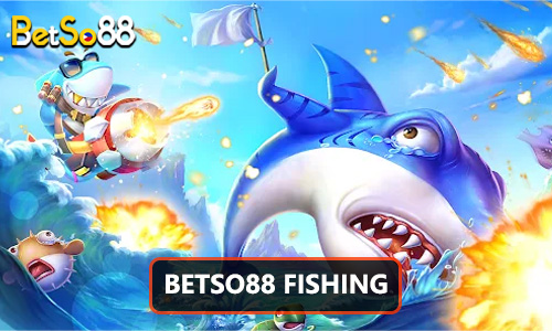 betso88 fishing