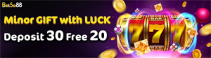 deposit 30 get free 20 bonus