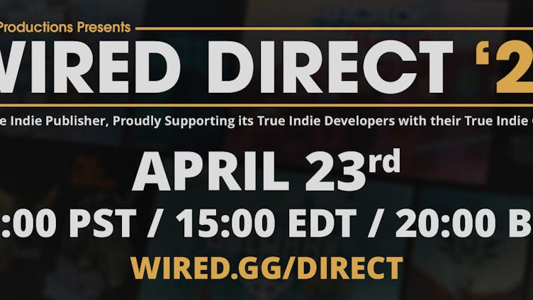 Wired Productions Direct '24 Overview Betso88 casino